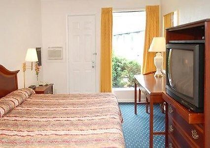 Econo Lodge Inn & Suites Шелбърн Стая снимка